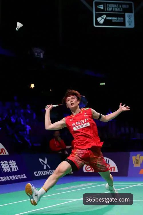 最新贝斯特怎么注册 尤伯杯半决赛中国队横扫日本队 第21次晋级决赛最新动态