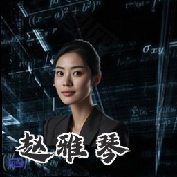 赵雅琴